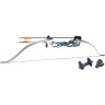Рекурсивный лук CROSMAN Augusta AYR2026
